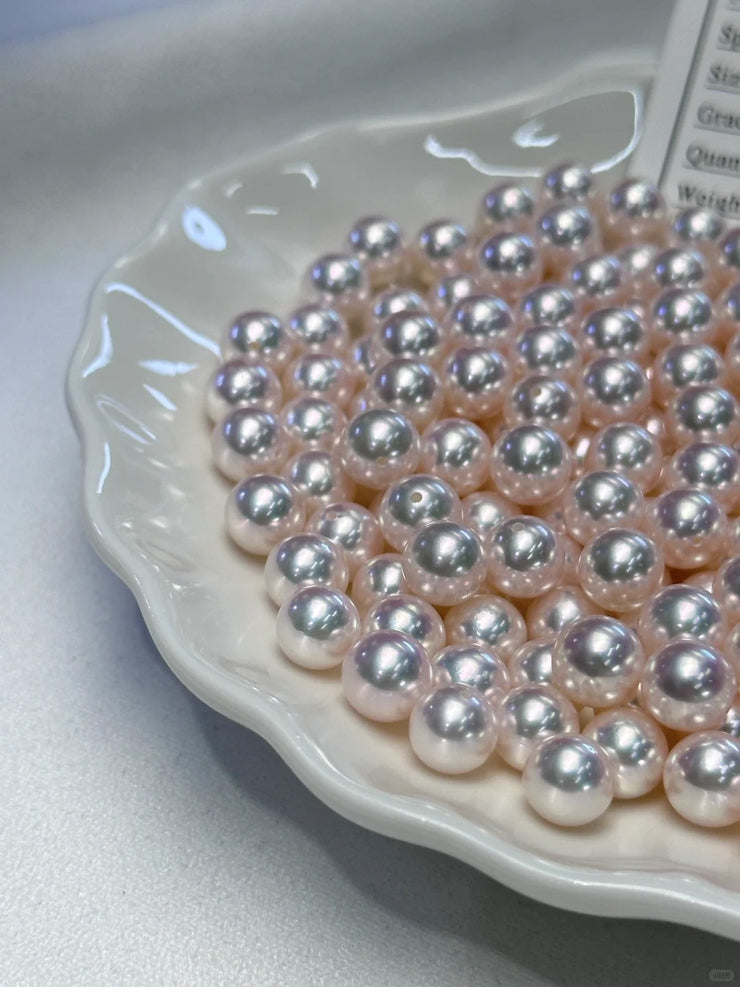 【Choose in the live 】-Saltwater Pearl Akoya
