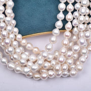 【Loose Pearl】Small Baroque 8-10mm