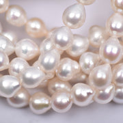 【Loose Pearl】Small Baroque 8-10mm