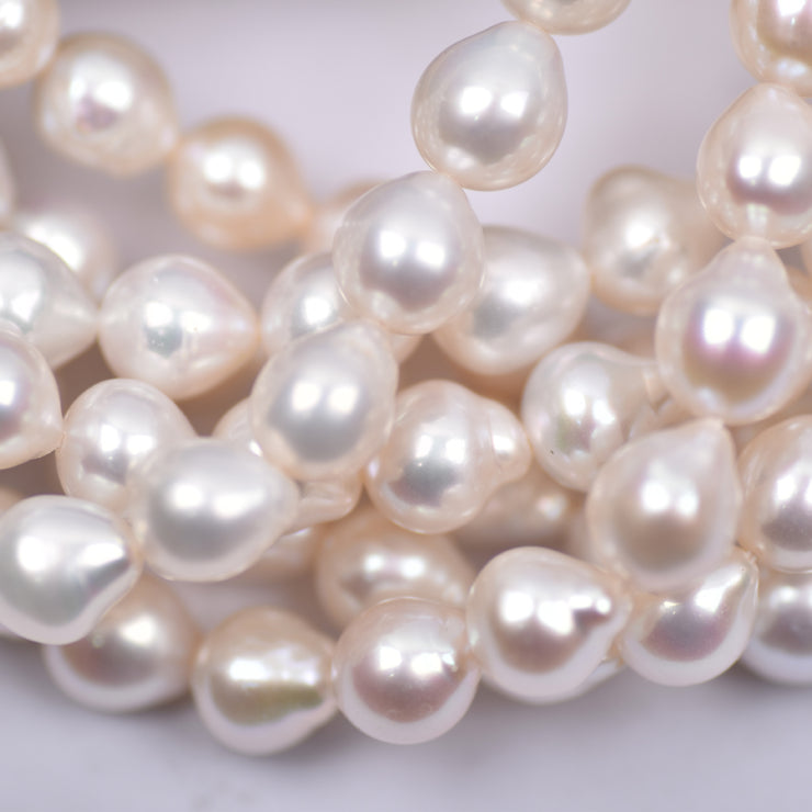 【Loose Pearl】Small Baroque 8-10mm