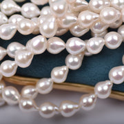 【Loose Pearl】Small Baroque 8-10mm