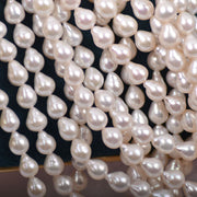 【Loose Pearl】Small Baroque 8-10mm