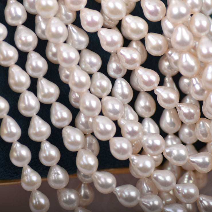 【Loose Pearl】Small Baroque 8-10mm