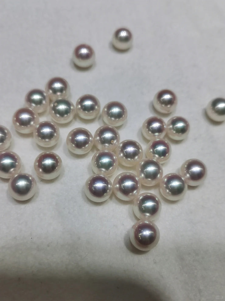 【Choose in the live 】-Saltwater Pearl Akoya
