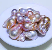 【LOOSE PEARL】Loose Pearl Freshwater Pearl