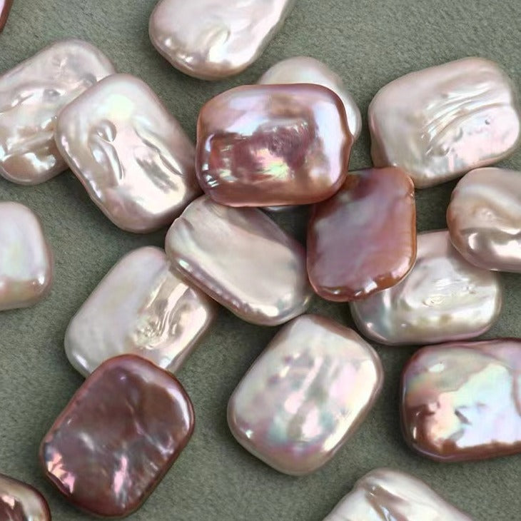 【LOOSE PEARL】Loose Pearl Freshwater Pearl