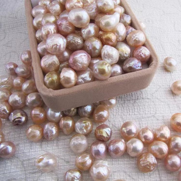【LOOSE PEARL】Loose Pearl Freshwater Pearl