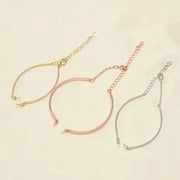 【Collection 3】Silver Pendant and Ring (without Pearl, without Chain)