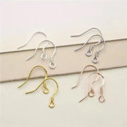 【Collection 3】Silver Pendant and Ring (without Pearl, without Chain)