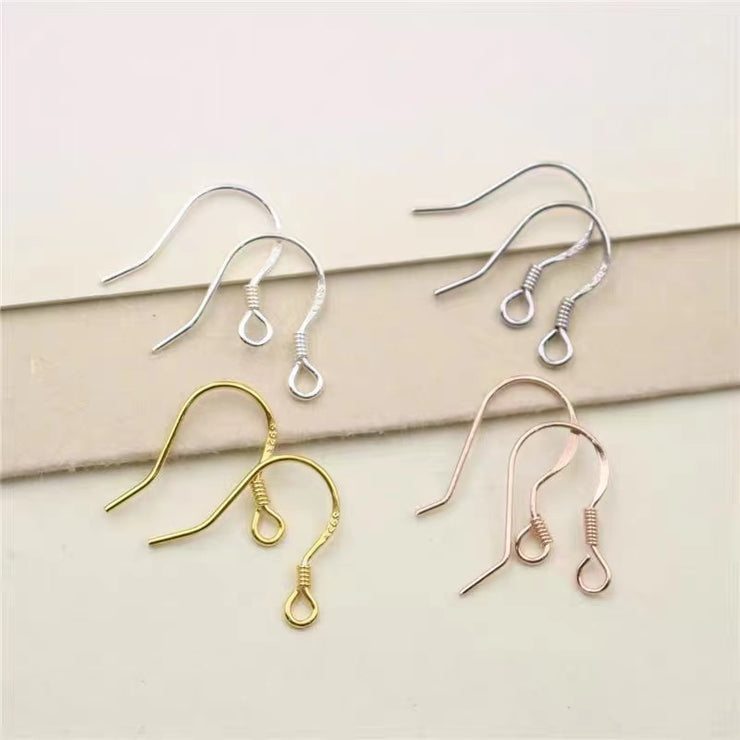 【Collection 3】Silver Pendant and Ring (without Pearl, without Chain)