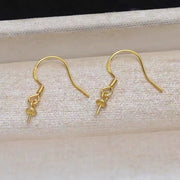 【Collection 3】Silver Pendant and Ring (without Pearl, without Chain)