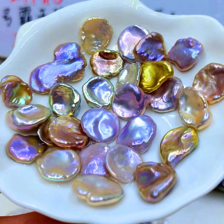 【LOOSE PEARL】Loose Pearl Freshwater Pearl