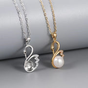 【Collecton 4】Pendant or Ring Holder （without Chain, without Pearl）