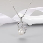 【Collecton 4】Pendant or Ring Holder （without Chain, without Pearl）