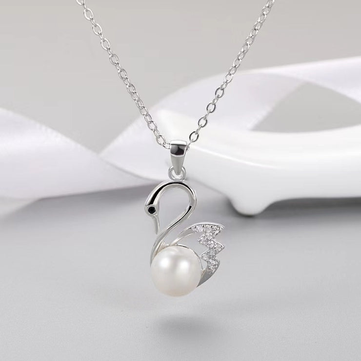 【Collecton 4】Pendant or Ring Holder （without Chain, without Pearl）