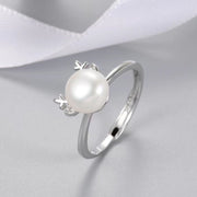 【Collecton 4】Pendant or Ring Holder （without Chain, without Pearl）