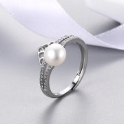 【Collecton 4】Pendant or Ring Holder （without Chain, without Pearl）