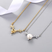 【Collecton 4】Pendant or Ring Holder （without Chain, without Pearl）