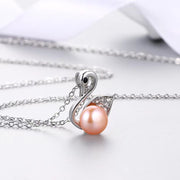 【Collecton 4】Pendant or Ring Holder （without Chain, without Pearl）