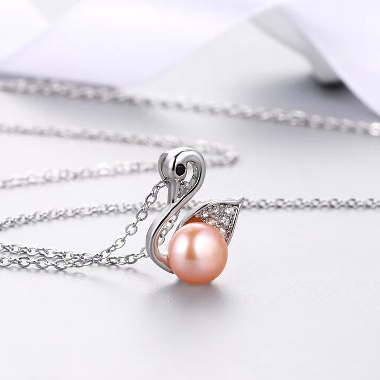 【Collecton 4】Pendant or Ring Holder （without Chain, without Pearl）