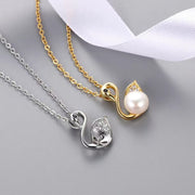 【Collecton 4】Pendant or Ring Holder （without Chain, without Pearl）