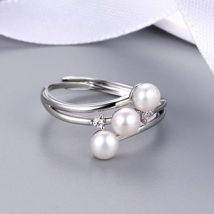 【Collecton 4】Pendant or Ring Holder （without Chain, without Pearl）