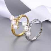 【Collecton 4】Pendant or Ring Holder （without Chain, without Pearl）