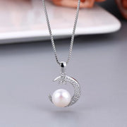 【Collecton 4】Pendant or Ring Holder （without Chain, without Pearl）