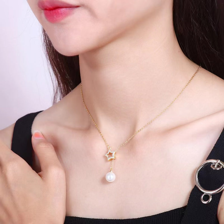 【Collecton 4】Pendant or Ring Holder （without Chain, without Pearl）