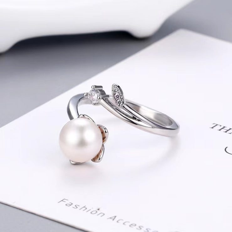 【Collecton 5】Pendant or Ring Holder （without Chain, without Pearl）