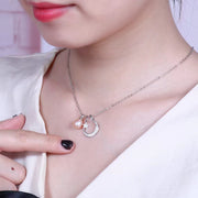 【Collecton 5】Pendant or Ring Holder （without Chain, without Pearl）