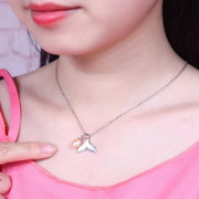 【Collecton 5】Pendant or Ring Holder （without Chain, without Pearl）