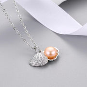【Collecton 5】Pendant or Ring Holder （without Chain, without Pearl）