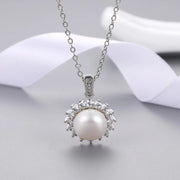 【Collecton 5】Pendant or Ring Holder （without Chain, without Pearl）