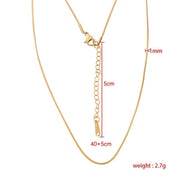 【Collecton 5】Pendant or Ring Holder （without Chain, without Pearl）