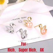 【Collecton 5】Pendant or Ring Holder （without Chain, without Pearl）