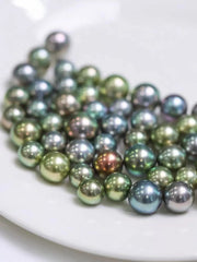 【Choose in the live 】-Saltwater Pearl Akoya