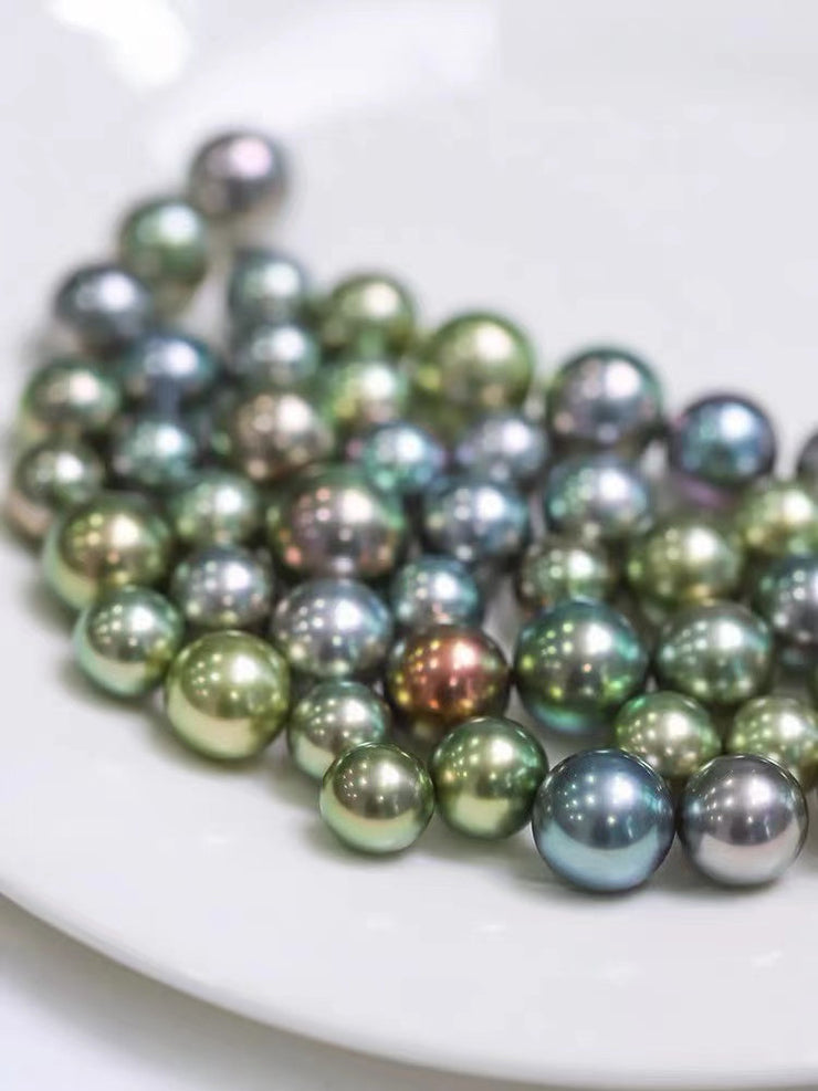 【Choose in the live 】-Saltwater Pearl Akoya