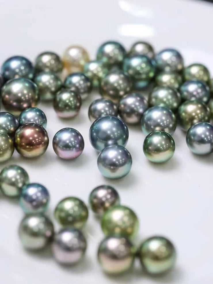 【Choose in the live 】-Saltwater Pearl Akoya