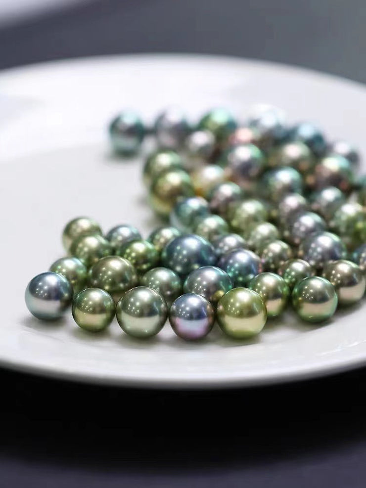 【Choose in the live 】-Saltwater Pearl Akoya