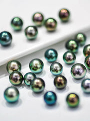 【Choose in the live 】-Saltwater Pearl Akoya