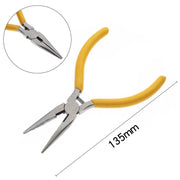 【DIY Basic Accessories Set】Handmade Homemade Jewelry Accessories Material Package Jewelry Tool Set