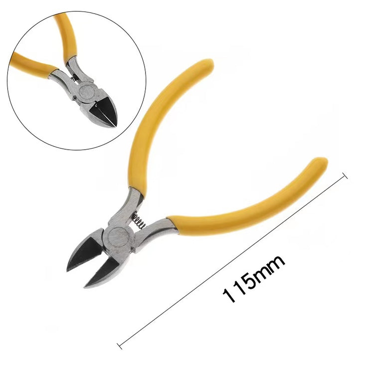 【DIY Basic Accessories Set】Handmade Homemade Jewelry Accessories Material Package Jewelry Tool Set