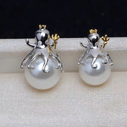【S925 Silver Collection】Necklace Pendant Accessories (without Chain or Pearl)