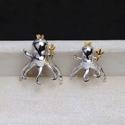 【S925 Silver Collection】Necklace Pendant Accessories (without Chain or Pearl)