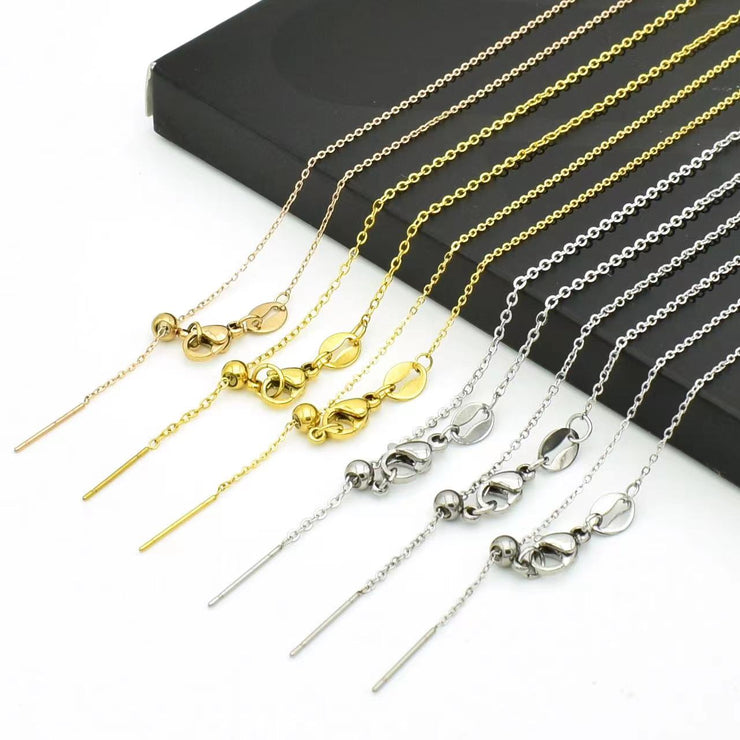【Cage Collection】Silver-Color Alloy Pearl Cage (without Pearl or Chain)