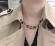 【Saltwater Pearl】Akoya，Golden and Tahitian Pearl
