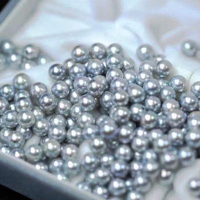 【Choose in the live 】-Saltwater Pearl Akoya