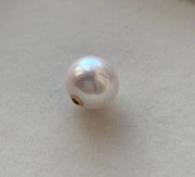 【Sterling Silver】N016 Edison Slider(purple pink white)