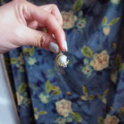 【Copper settings 】-Astronaut pendant without Chain or Pearl